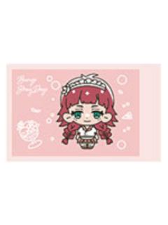露西·莫德·蒙哥马利-Chugai Grace Cafe联动拍立得