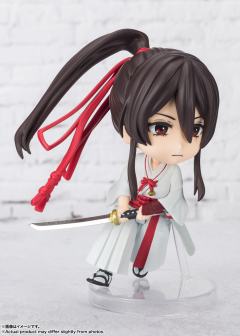 Figuarts mini  山田浅右卫门佐切-资料图
