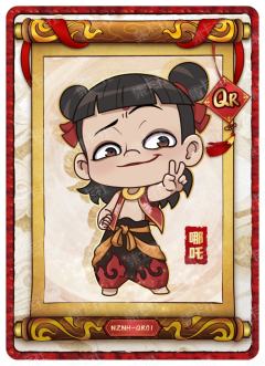 逗趣台词卡