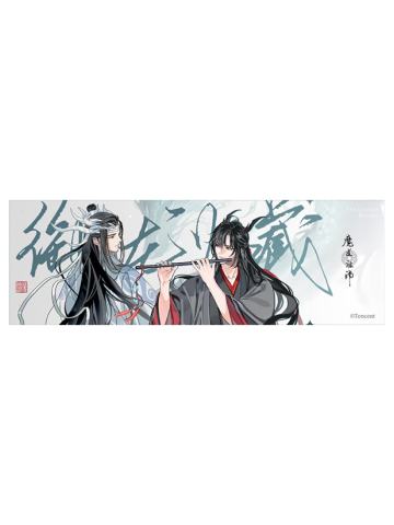 双人(逆向镭射票根)-御龙归藏系列第一弹
