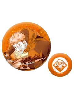 虎杖悠仁-Nullset套装系列徽章