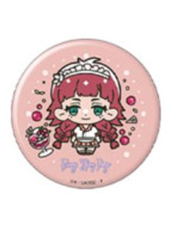 露西·莫德·蒙哥马利-ChugaiGraceCafe联动吧唧