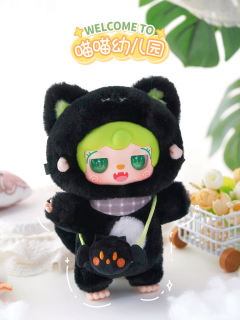 捣乱小喵