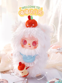 贪吃小喵