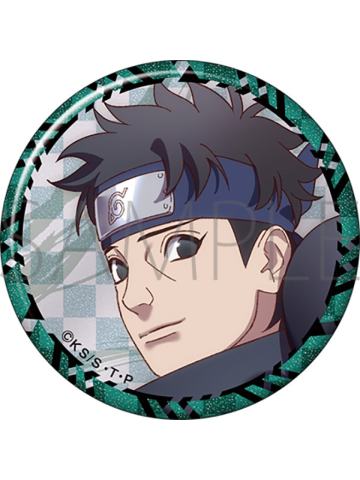 宇智波止水-小丑社2024宇智波鼬生日吧唧