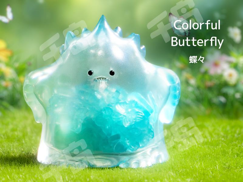 あ*る様 POPMART YUKI JAPANESESTYLE 富士山 シークレ あ*る様 POPMART YUKI JAPANESESTYLE 富士山 シークレ POPMART YUKI