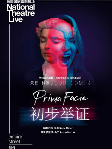 初步举证