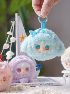 小小海豚