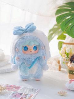 冰雪小兔
