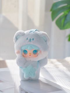 冰棍小熊