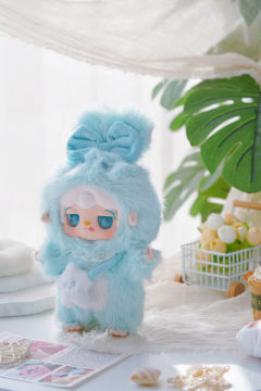 极光小兔