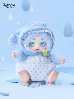 小雨