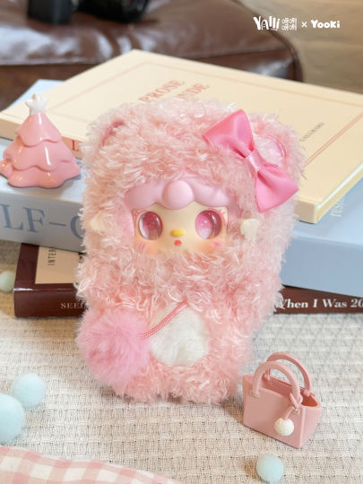 氧氧yooki-1