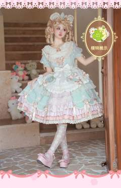 小熊童子 正腰 OP 三周年限定版-资料图