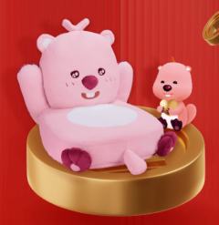 圆满福-懒人沙发