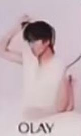 OLAY代言卡ver.D