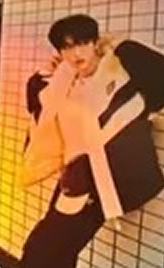 锐步代言卡ver.F