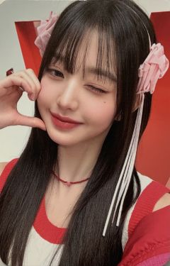 红版专卡 圆