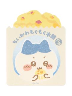 小八-川越红薯手机贴纸