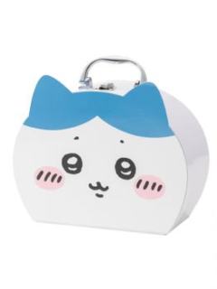 小八-行李箱收纳