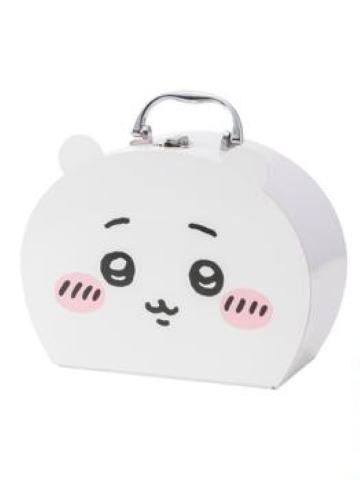 吉伊-行李箱收纳