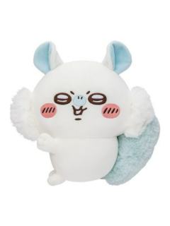 飞鼠-不要！景品毛绒玩偶