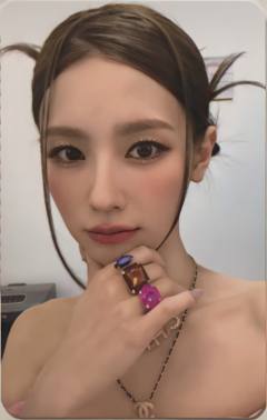 专辑卡 面 ver.J