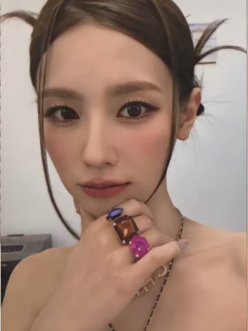 专辑卡 面 ver.J