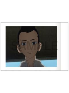 佐野真一郎-movic拍立得第六弹
