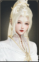 金发·时光无竞