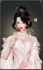 天选月凝·春透