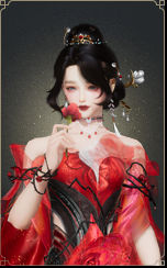 天选月凝·绕情