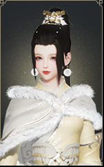 瑞雪披霞·琼潋