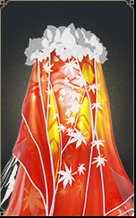 山河入画·丹枫翊麾
