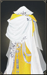 山河入画·侧帽风流