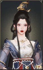 绮阁金影·星暮