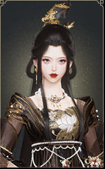绮阁金影·玄晖