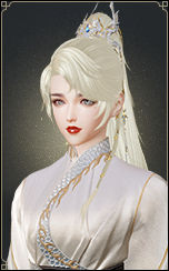 金发·飞灵