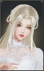 金发·璨星浮光