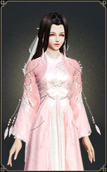 尽奏清商·绕纱