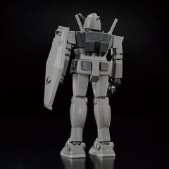 最佳机甲收藏 RX78FRGMT 高达-资料图