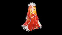 山河入画·丹枫翊麾-资料图