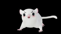 挂宠·枫火儿-资料图