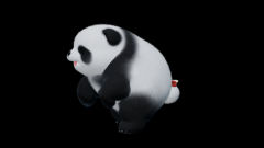 挂宠·竹萌萌-资料图