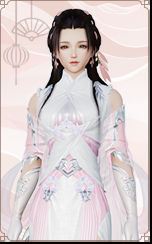 彩云归·若霞