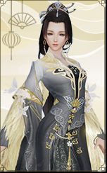 潇湘云水·玄云