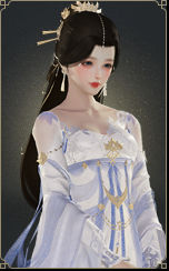 沧海间·湘月