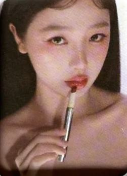 酵色代言3.0证件照 ver.A