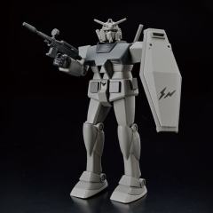 最佳机甲收藏 RX78FRGMT 高达-资料图