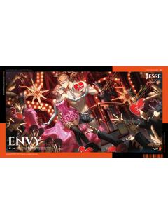 夏鸣星-L.O.V.E系列桌垫